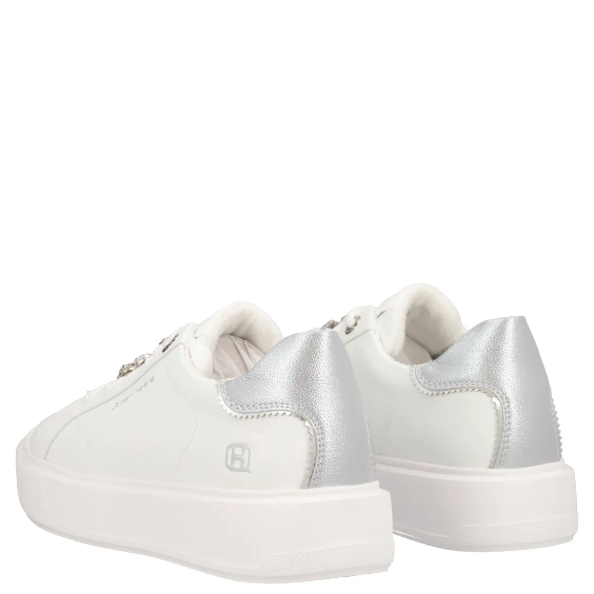Sneakers Donna Bianche