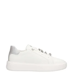 Sneakers Donna Bianche