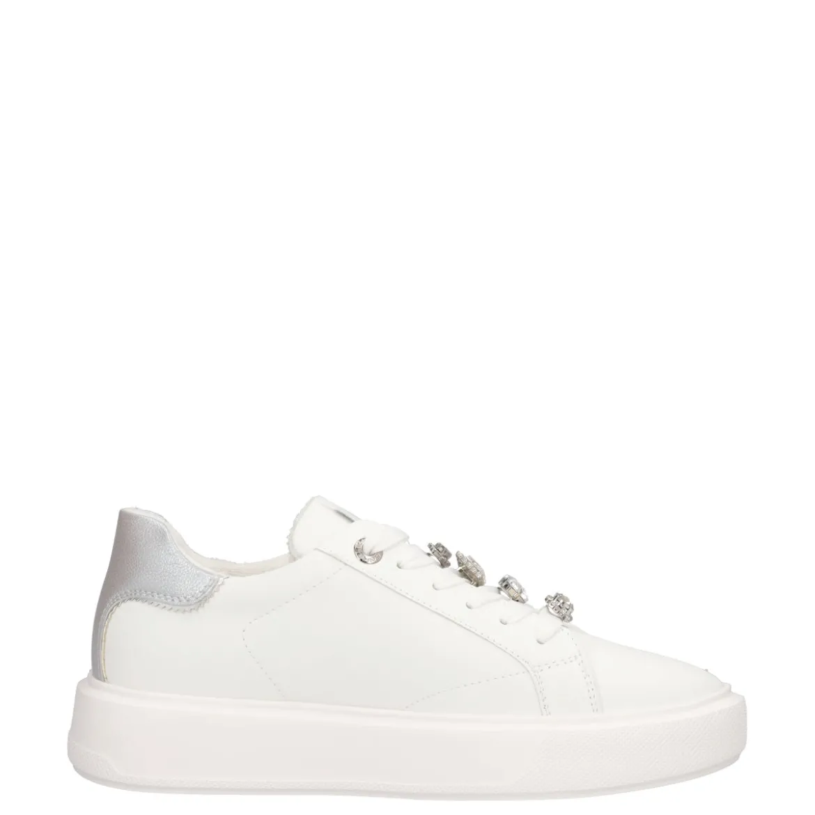 Sneakers Donna Bianche