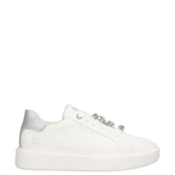 Sneakers Donna Bianche