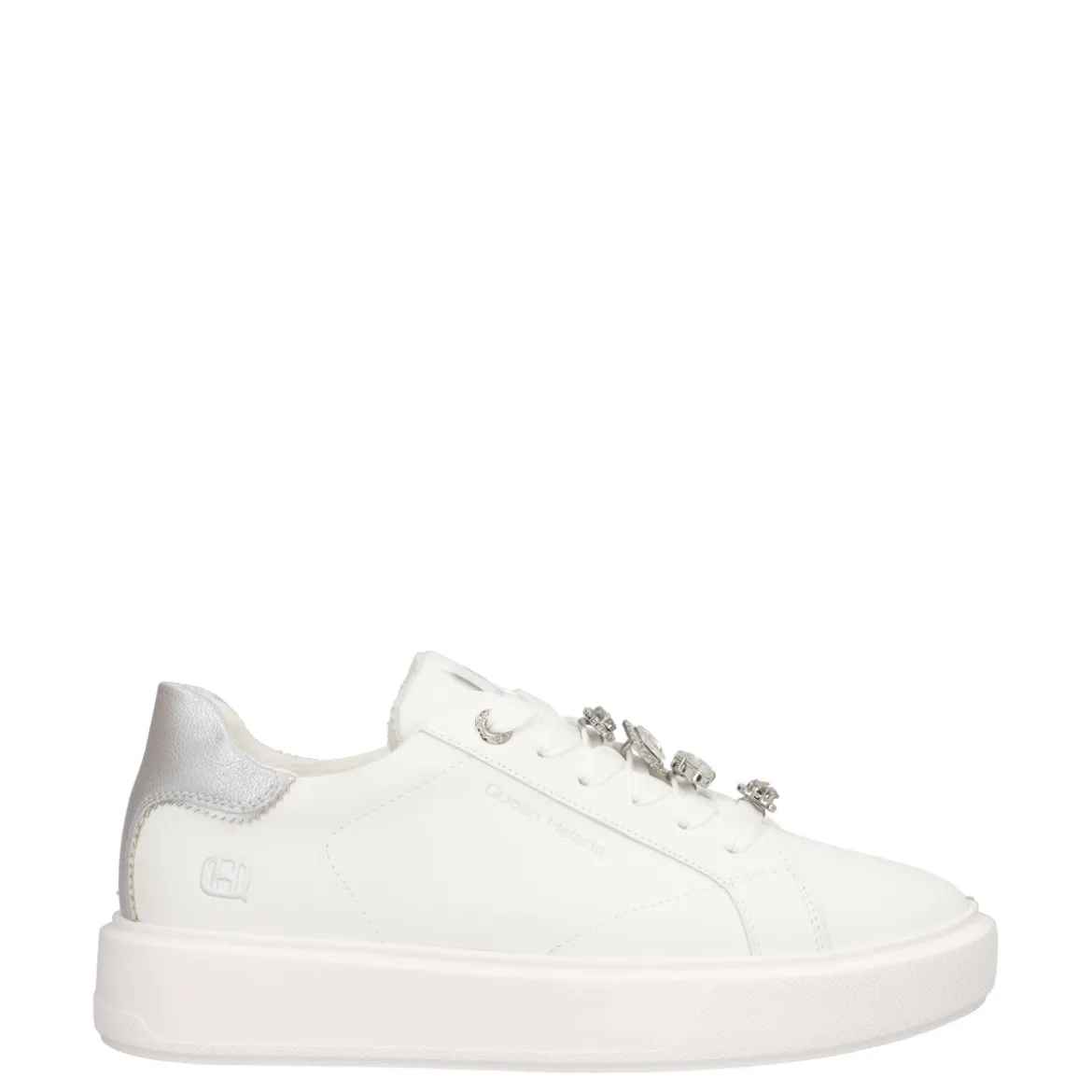 Sneakers Donna Bianche