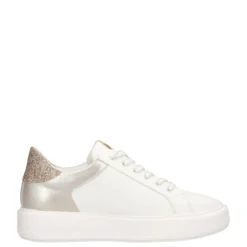 Sneakers Donna Bianche