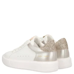 Sneakers Donna Bianche