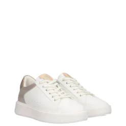 Sneakers Donna Bianche