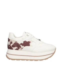 Sneakers Donna Bianche