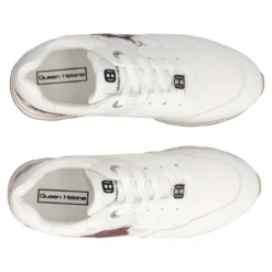Sneakers Donna Bianche