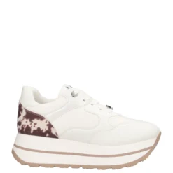 Sneakers Donna Bianche