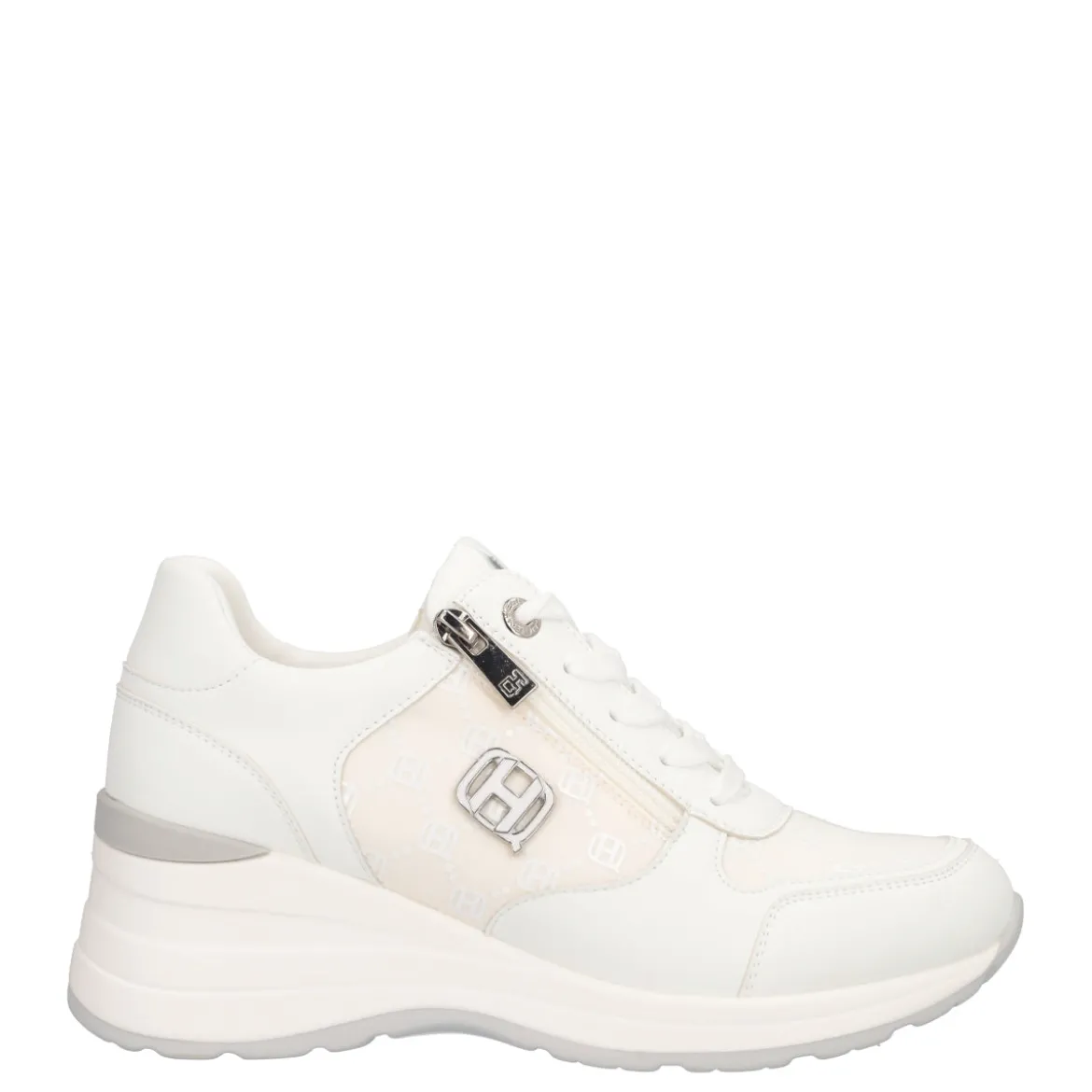 Sneakers Donna Bianche