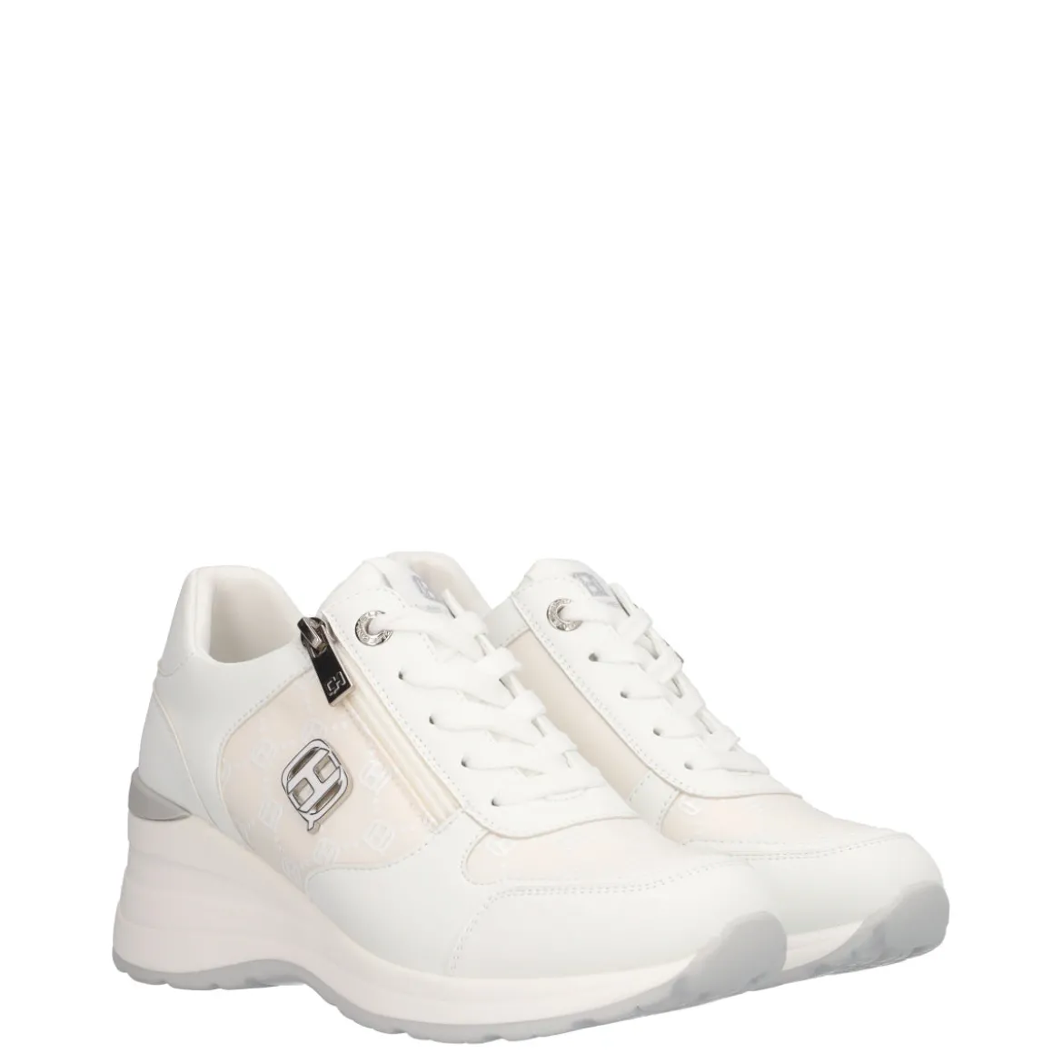 Sneakers Donna Bianche