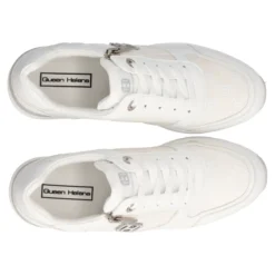 Sneakers Donna Bianche