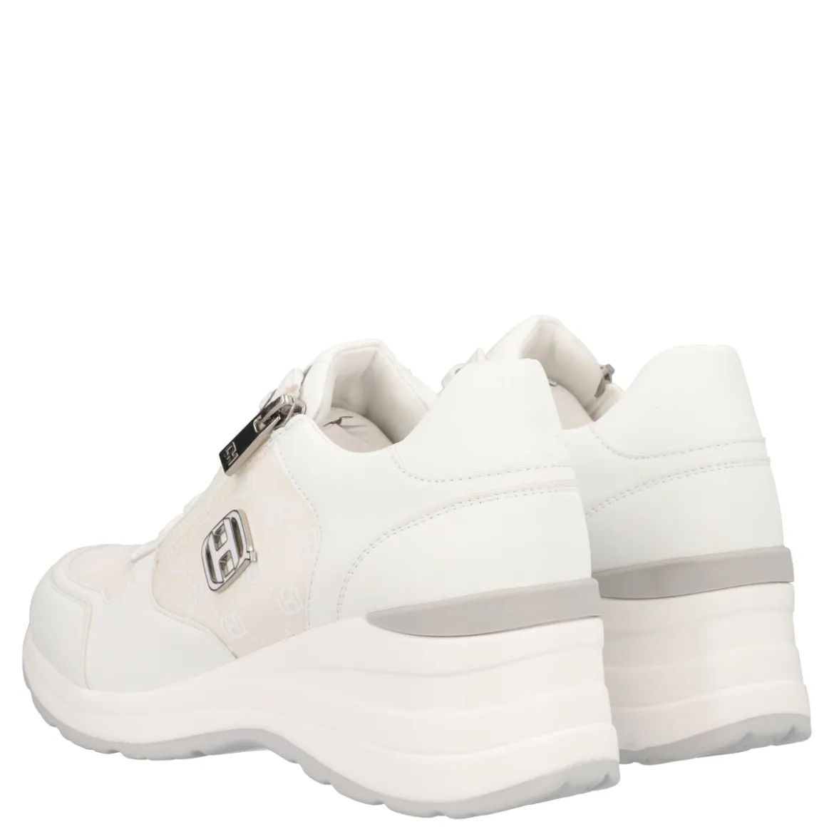 Sneakers Donna Bianche