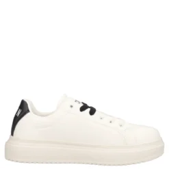 Sneakers Donna Bianche