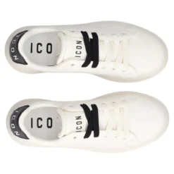 Sneakers Donna Bianche