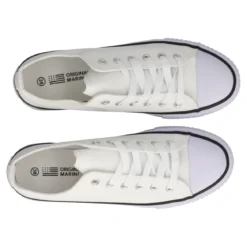 Sneakers Donna Bianche