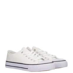 Sneakers Donna Bianche