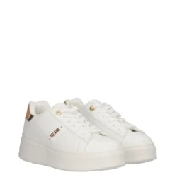 Sneakers Donna Bianche