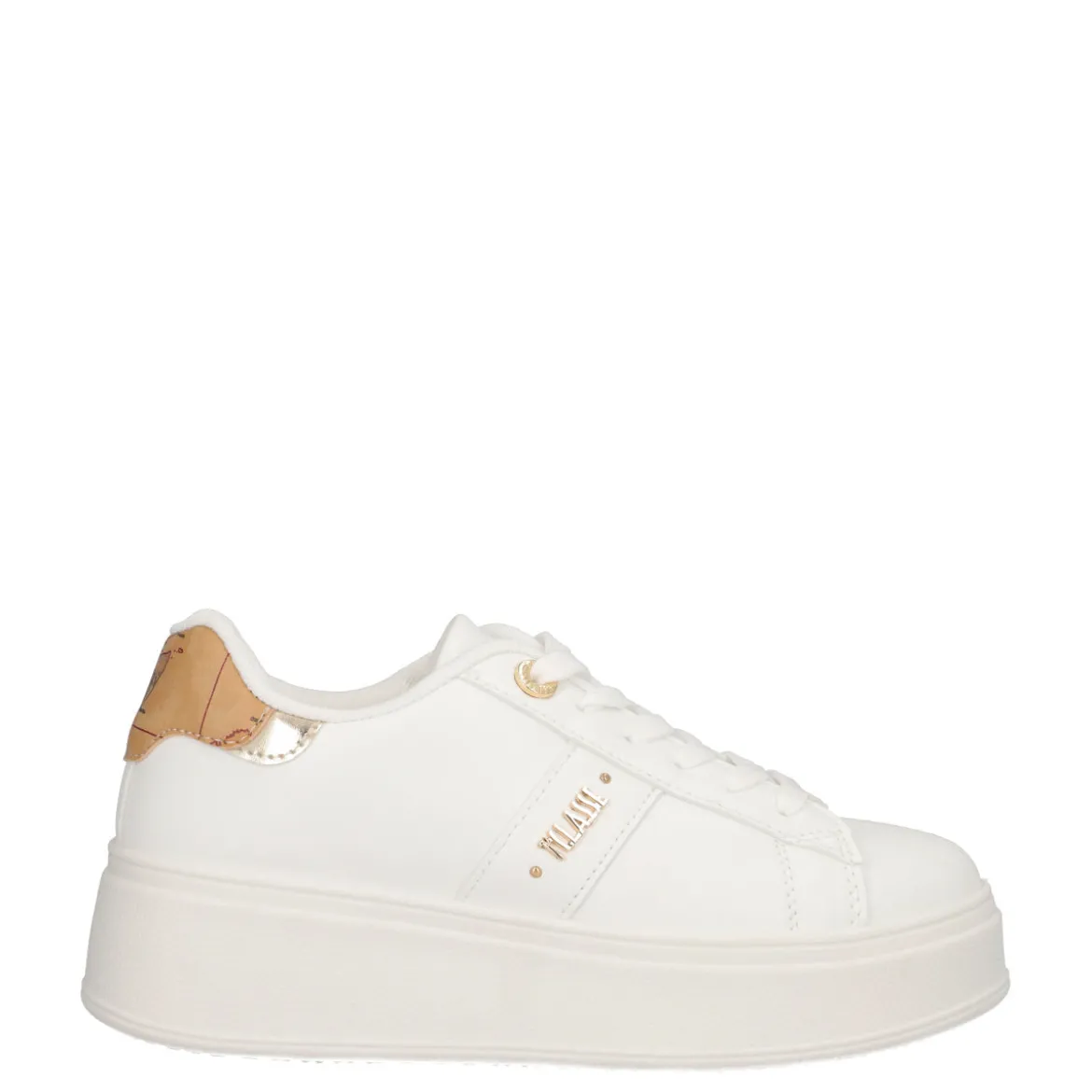 Sneakers Donna Bianche
