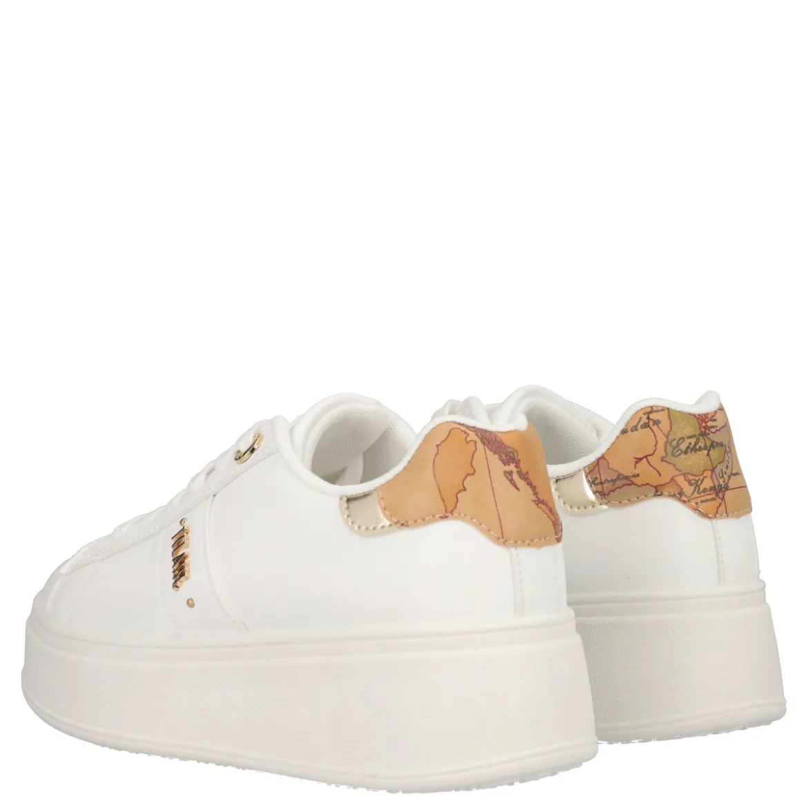 Sneakers Donna Bianche