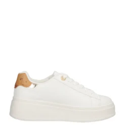 Sneakers Donna Bianche