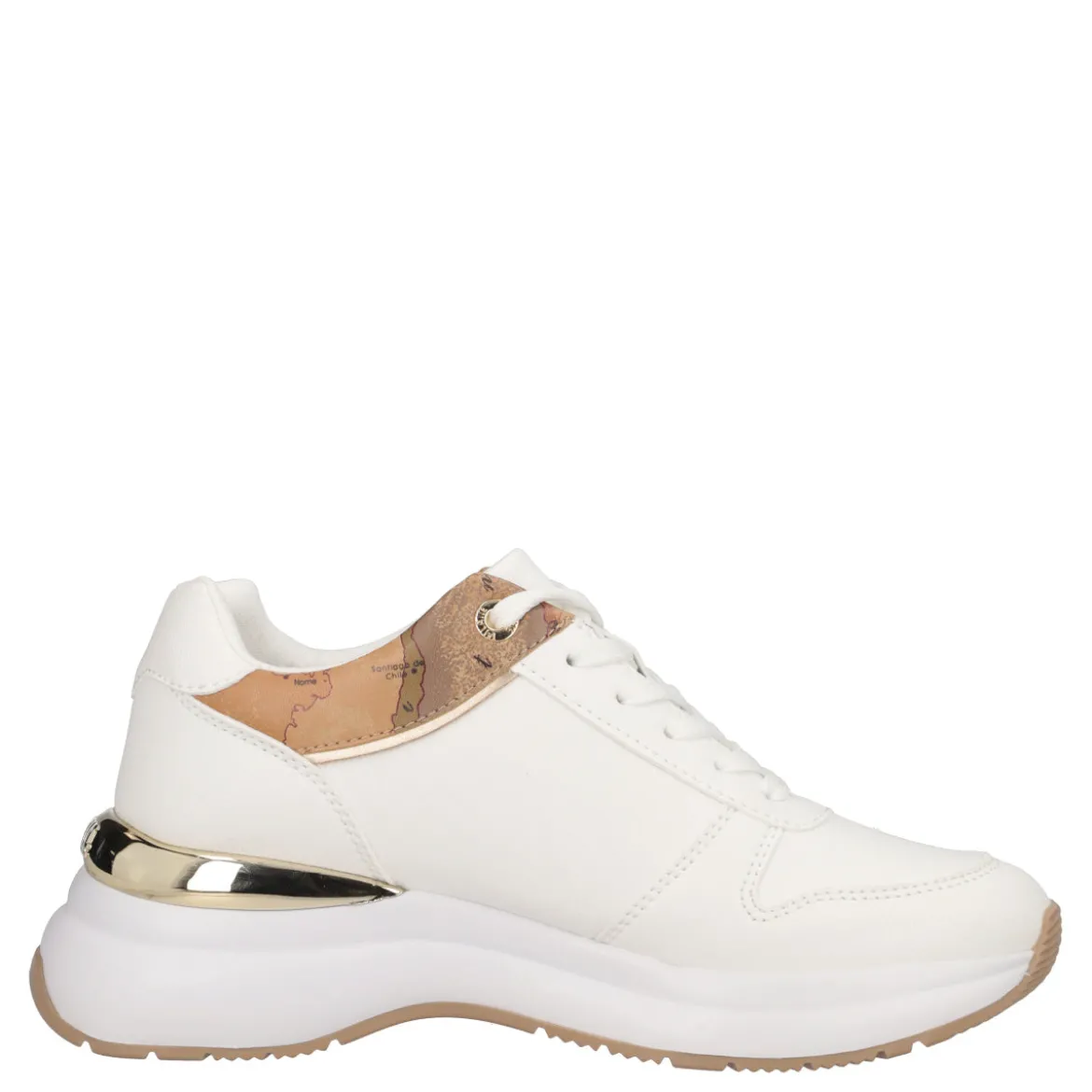Sneakers Donna Bianche