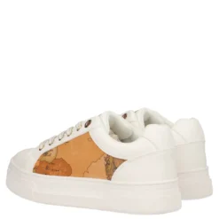 Sneakers Donna Bianche