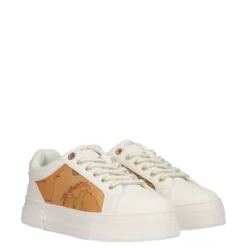 Sneakers Donna Bianche
