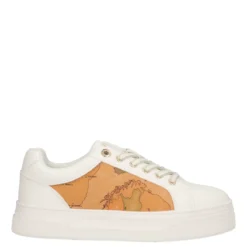 Sneakers Donna Bianche