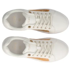 Sneakers Donna Bianche