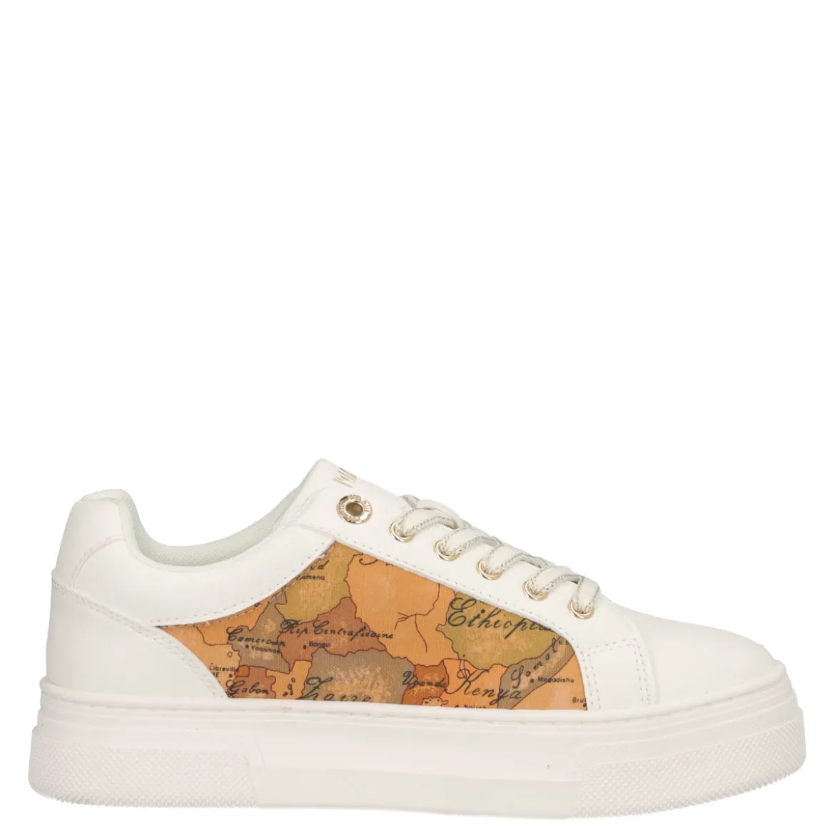 Sneakers Donna Bianche