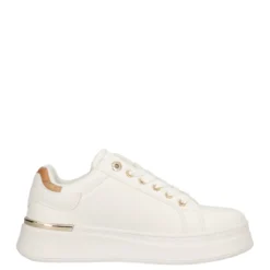 Sneakers Donna Bianche