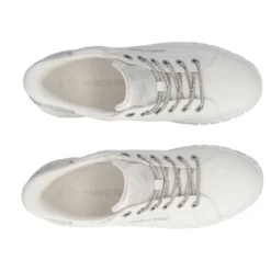 Sneakers Donna Bianche