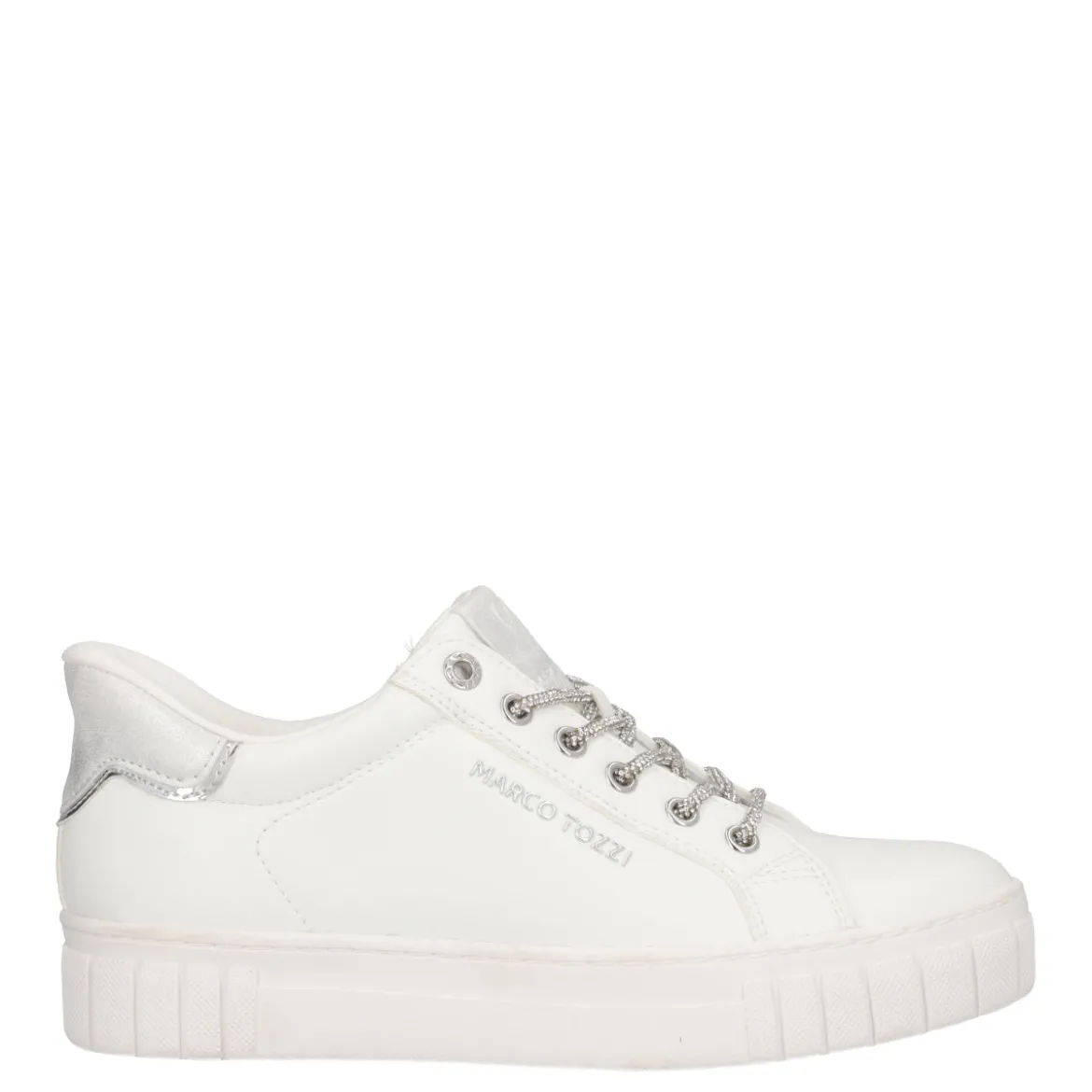 Sneakers Donna Bianche