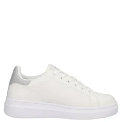 Sneakers Donna Bianche