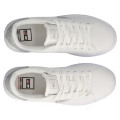 Sneakers Donna Bianche