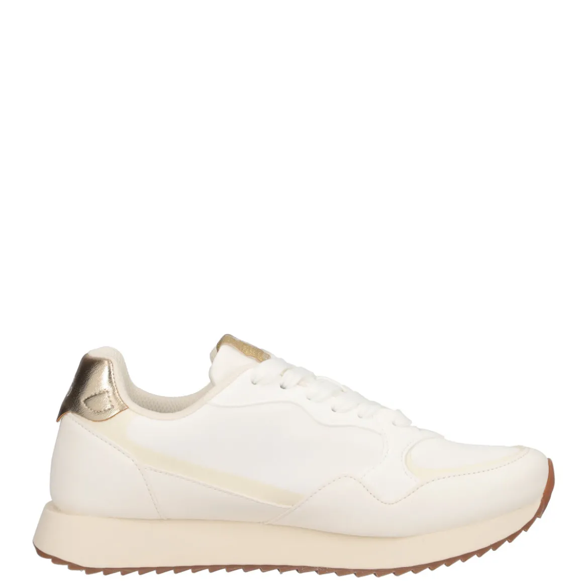 Sneakers Donna Bianche