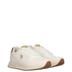 Sneakers Donna Bianche