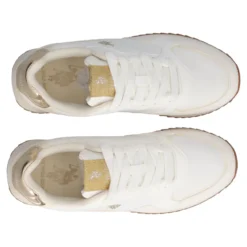 Sneakers Donna Bianche
