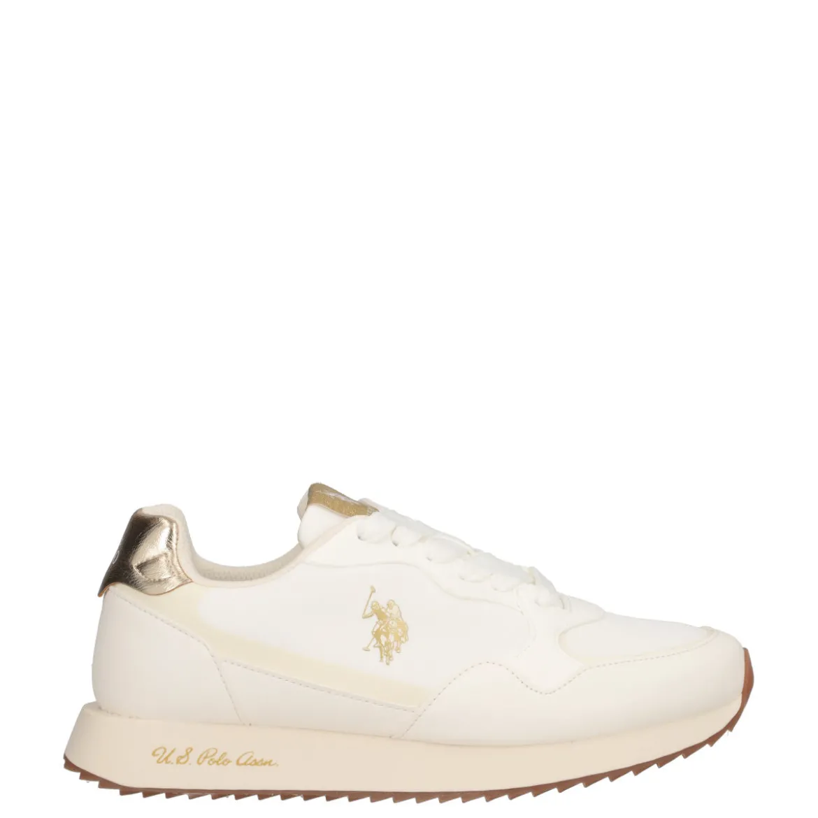 Sneakers Donna Bianche
