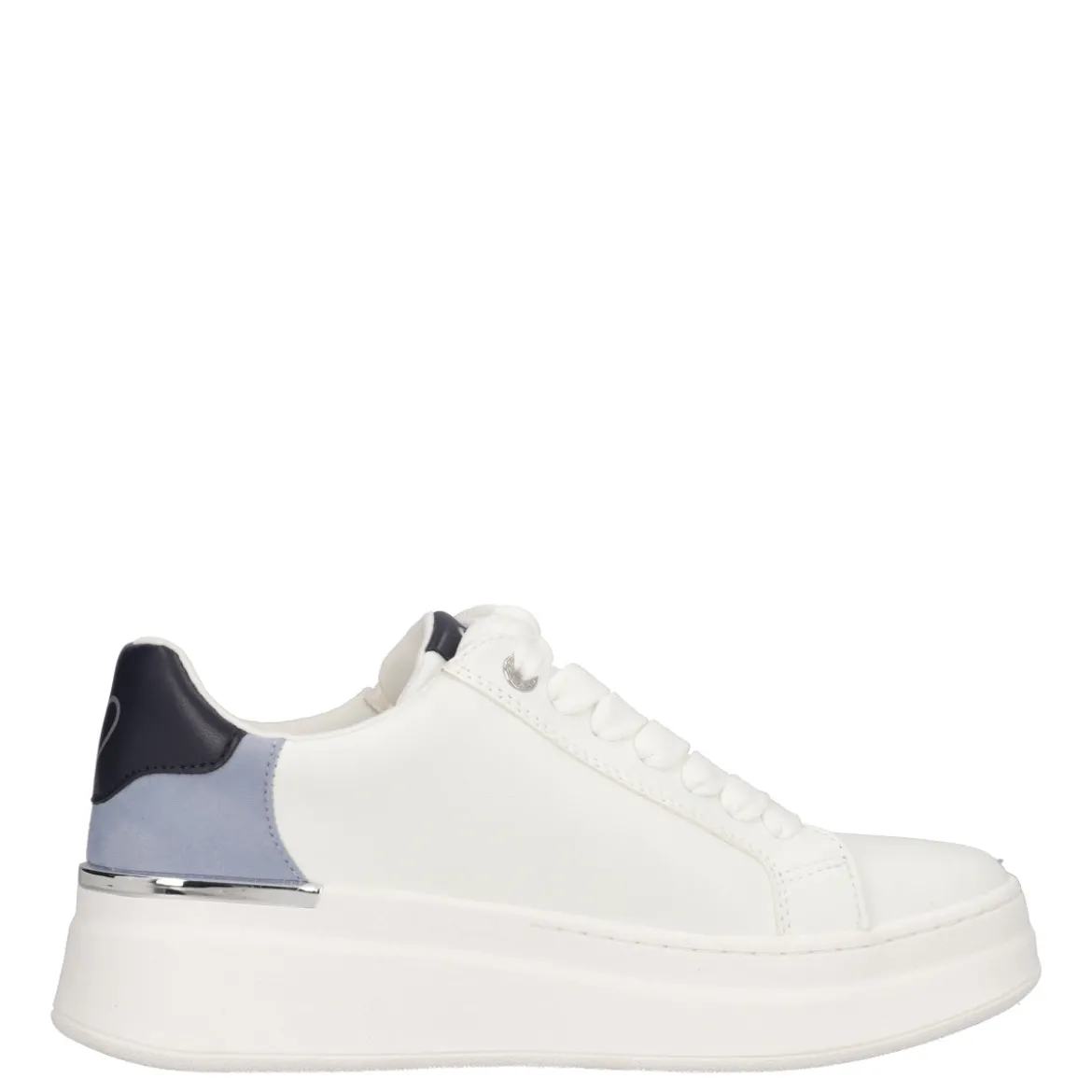 Sneakers Donna Bianche