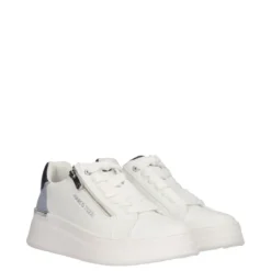 Sneakers Donna Bianche