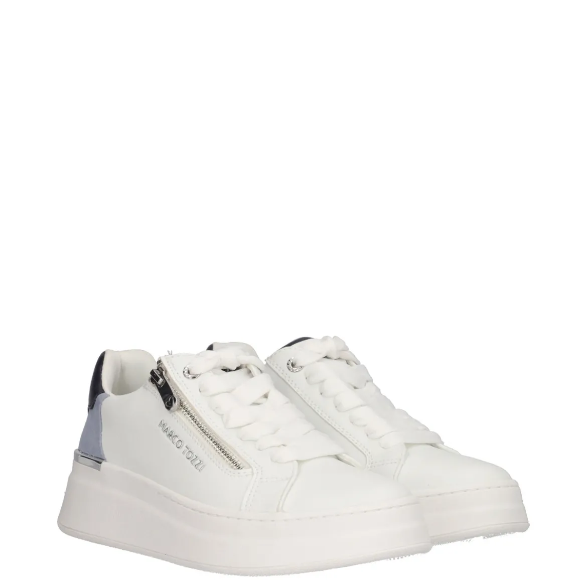 Sneakers Donna Bianche