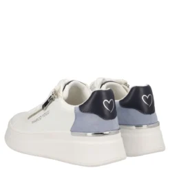 Sneakers Donna Bianche