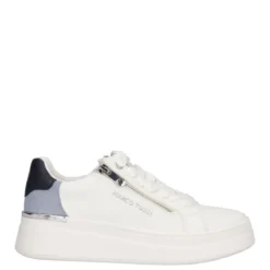 Sneakers Donna Bianche