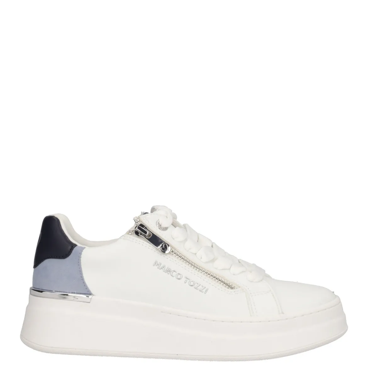 Sneakers Donna Bianche