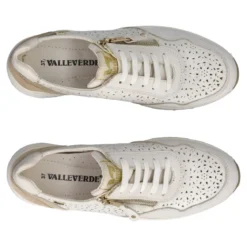 Sneakers Donna Bianche
