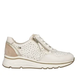 Sneakers Donna Bianche