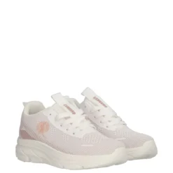 Sneakers Donna Bianche