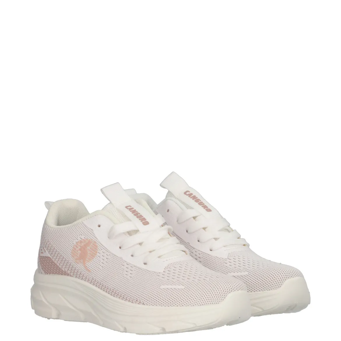 Sneakers Donna Bianche