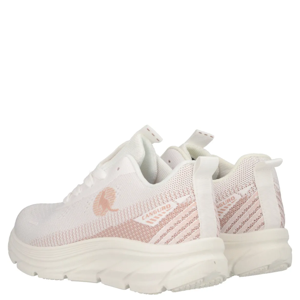 Sneakers Donna Bianche