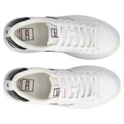 Sneakers Donna Bianche